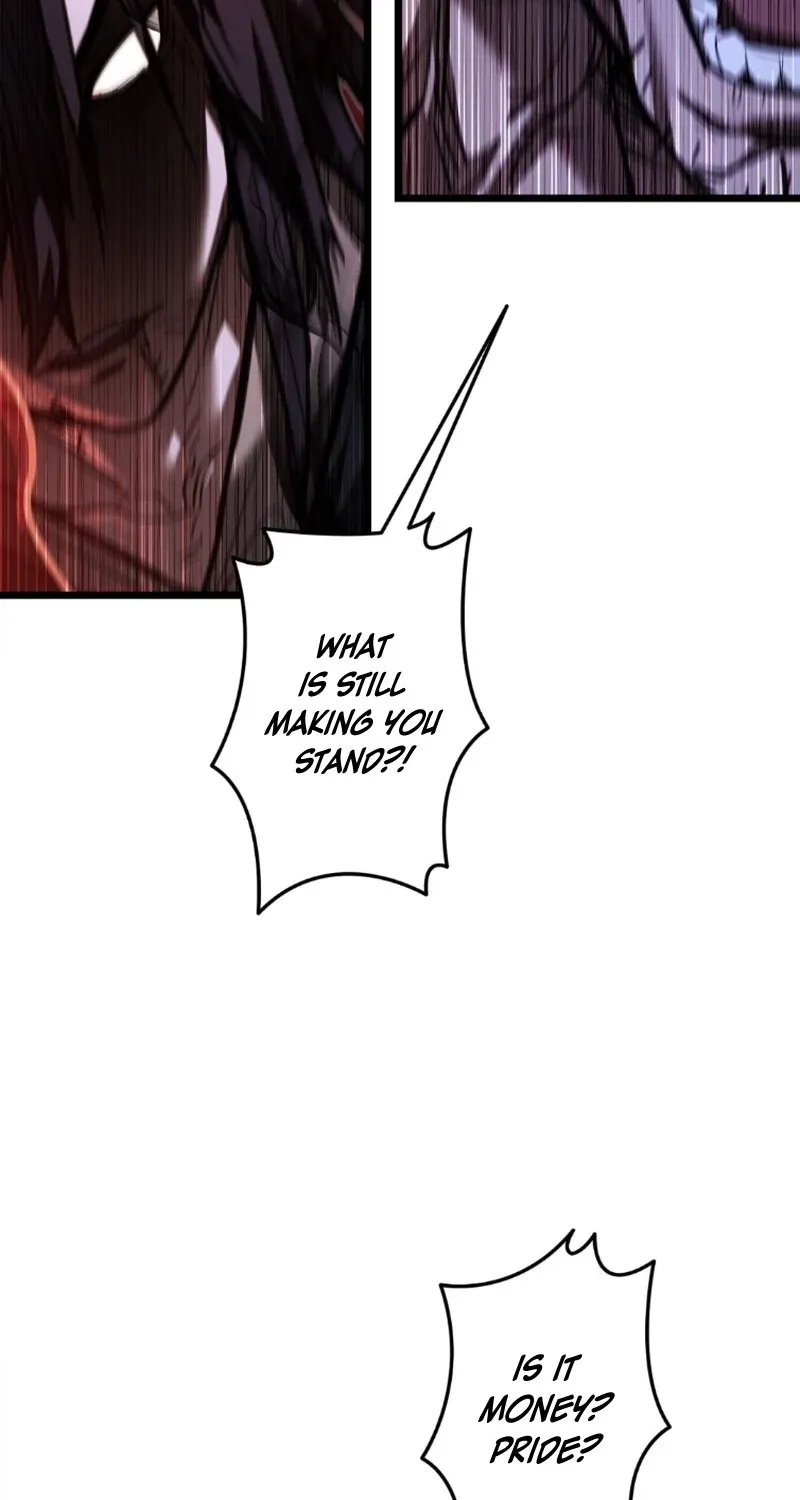 Unrivaled Spear Demon