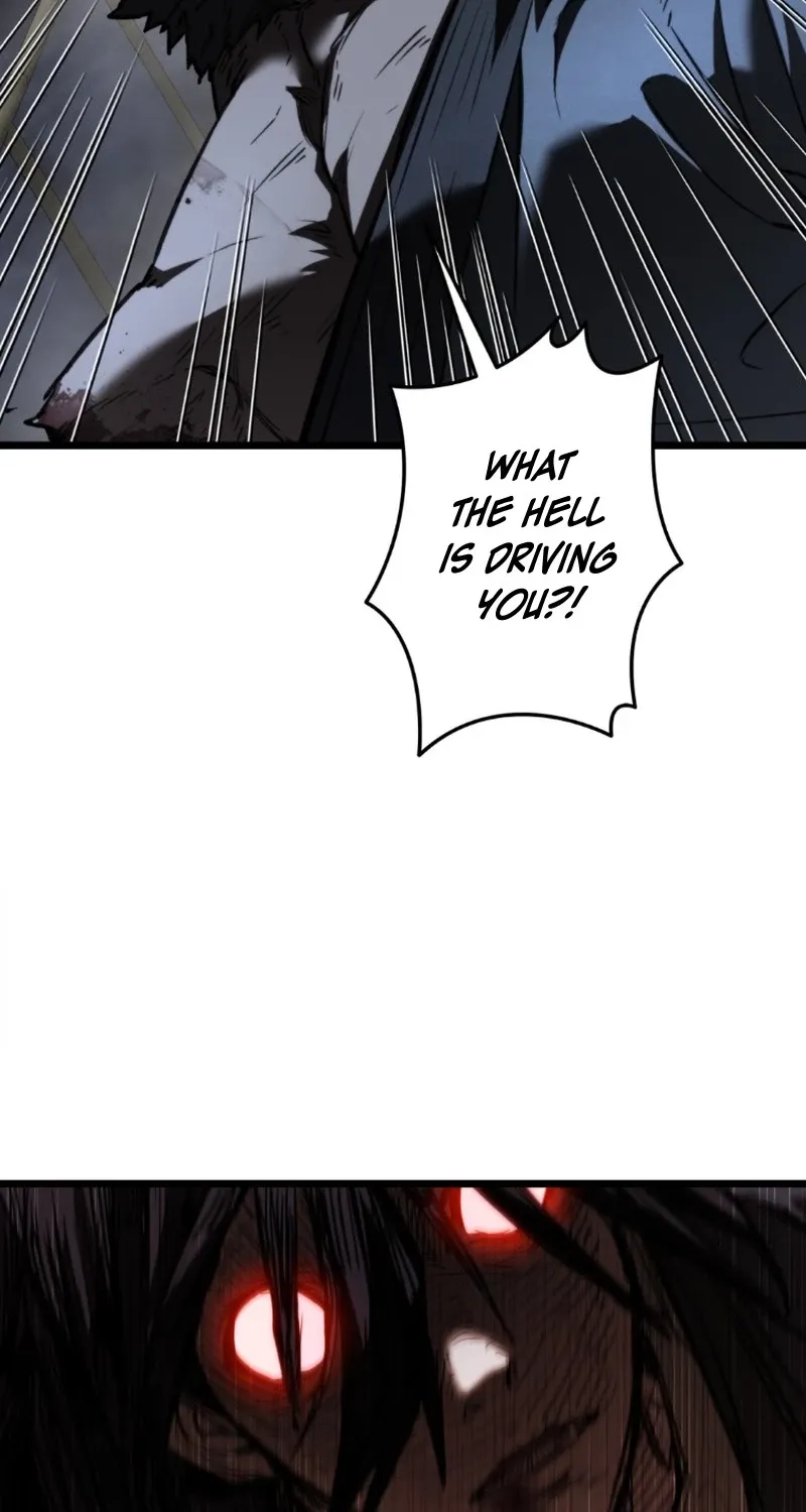 Unrivaled Spear Demon