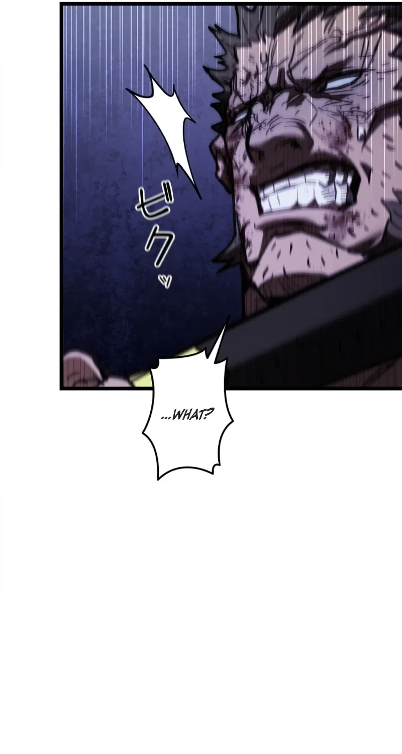 Unrivaled Spear Demon