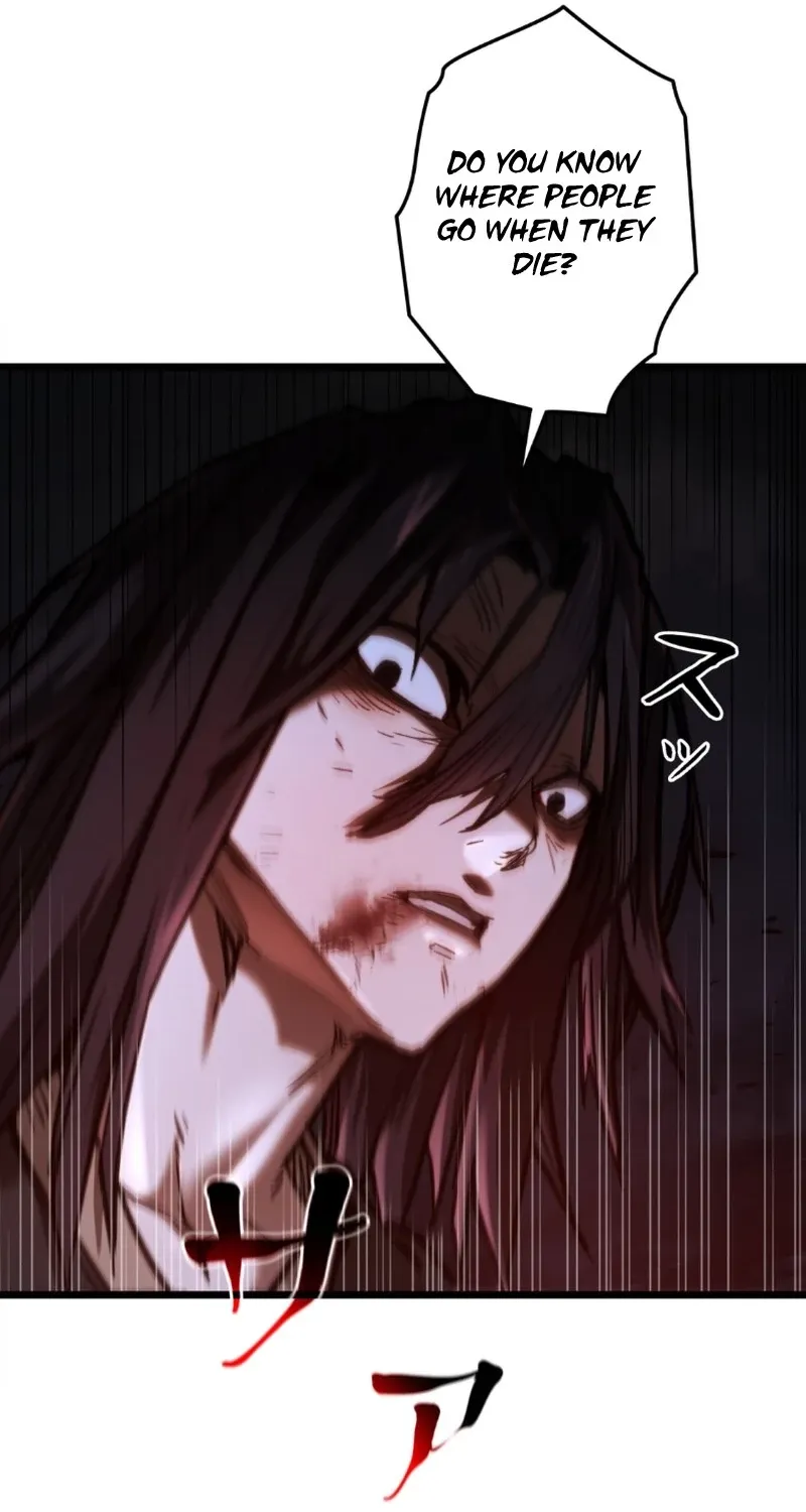 Unrivaled Spear Demon