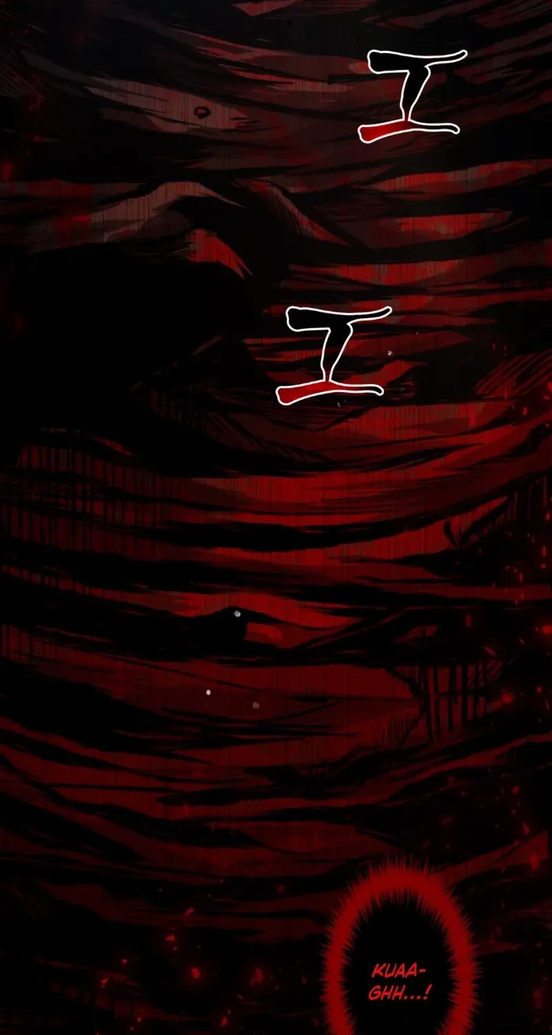 Unrivaled Spear Demon