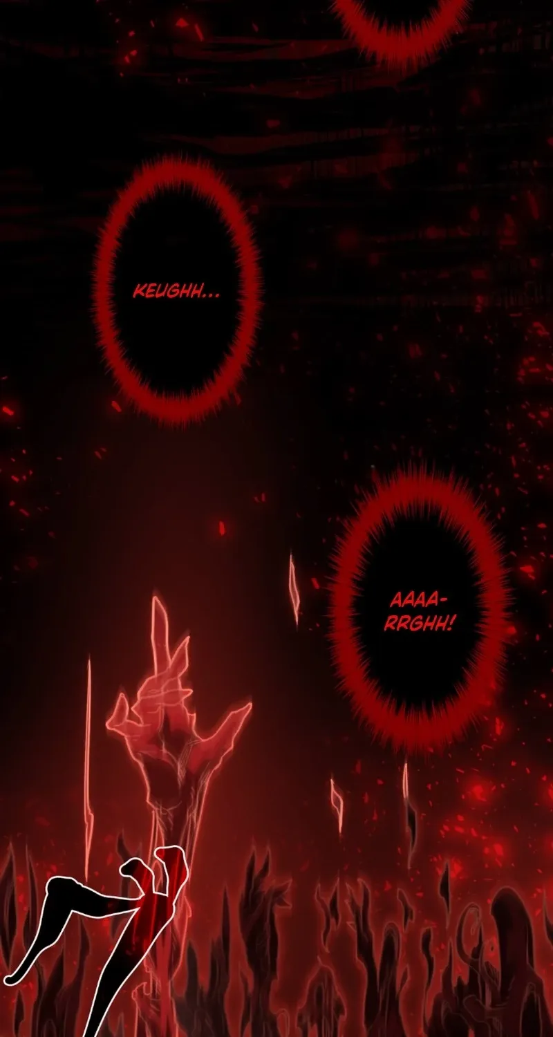 Unrivaled Spear Demon