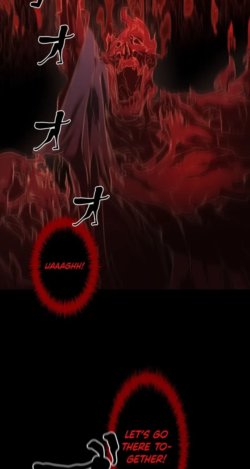 Unrivaled Spear Demon