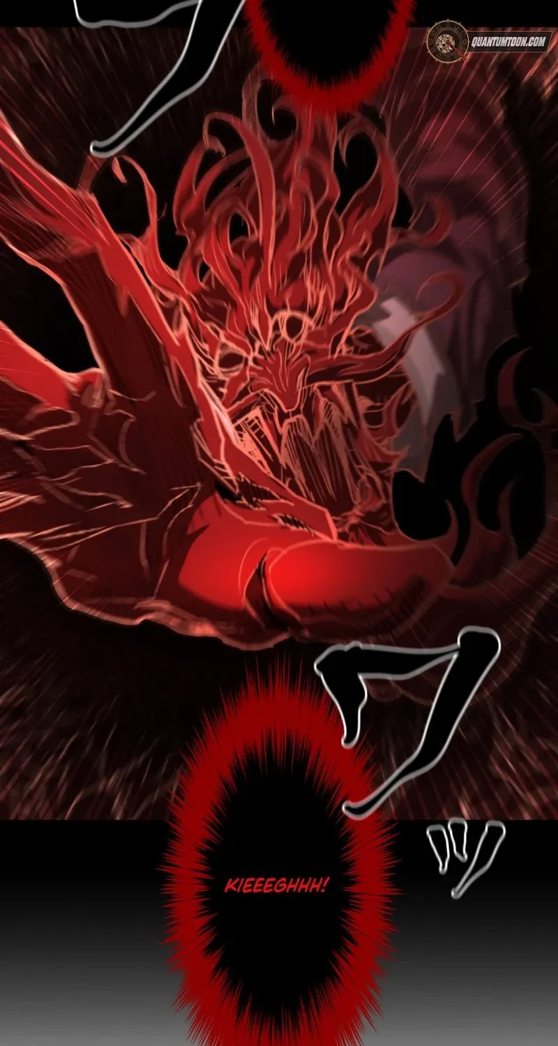 Unrivaled Spear Demon