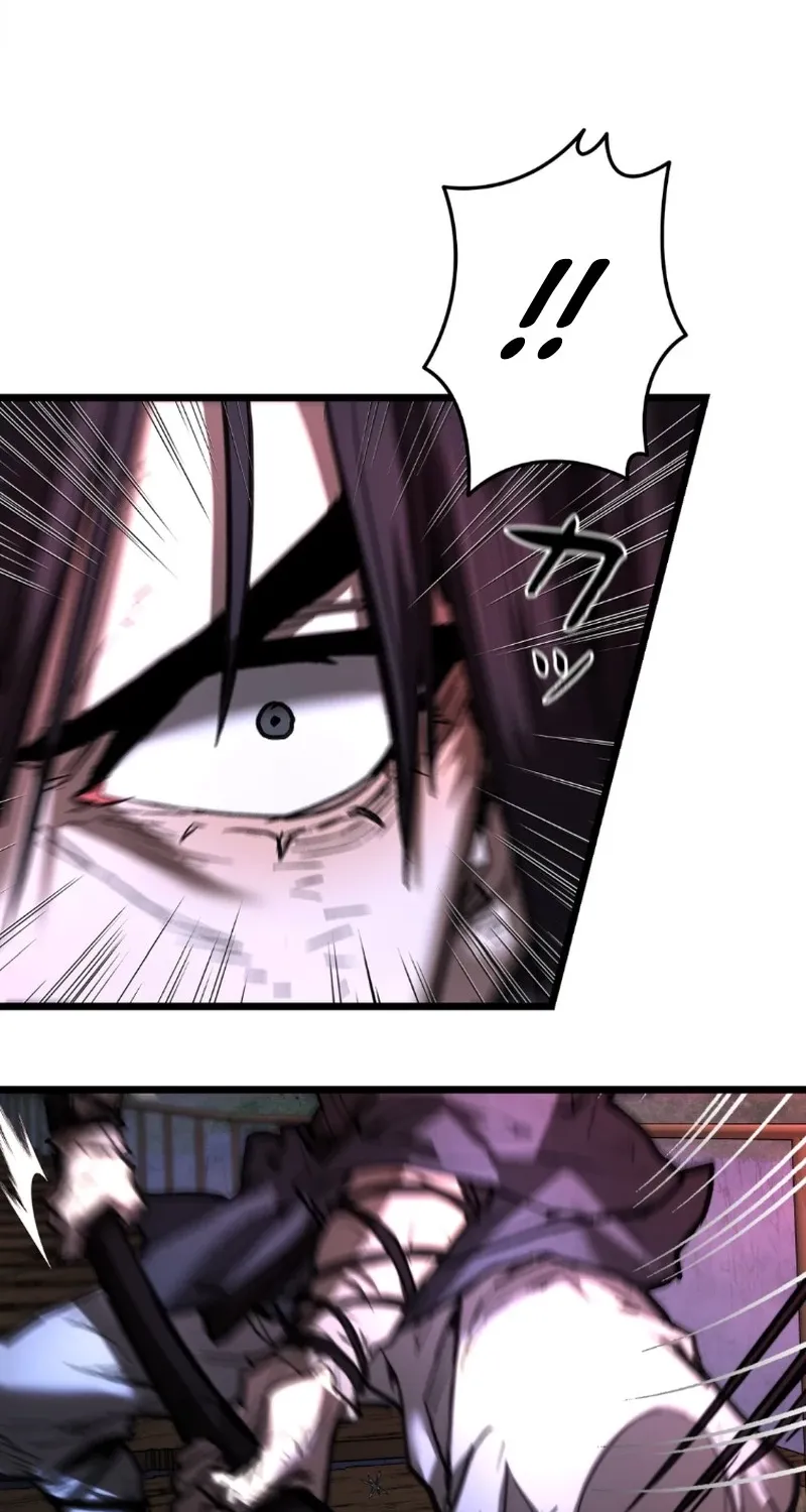 Unrivaled Spear Demon