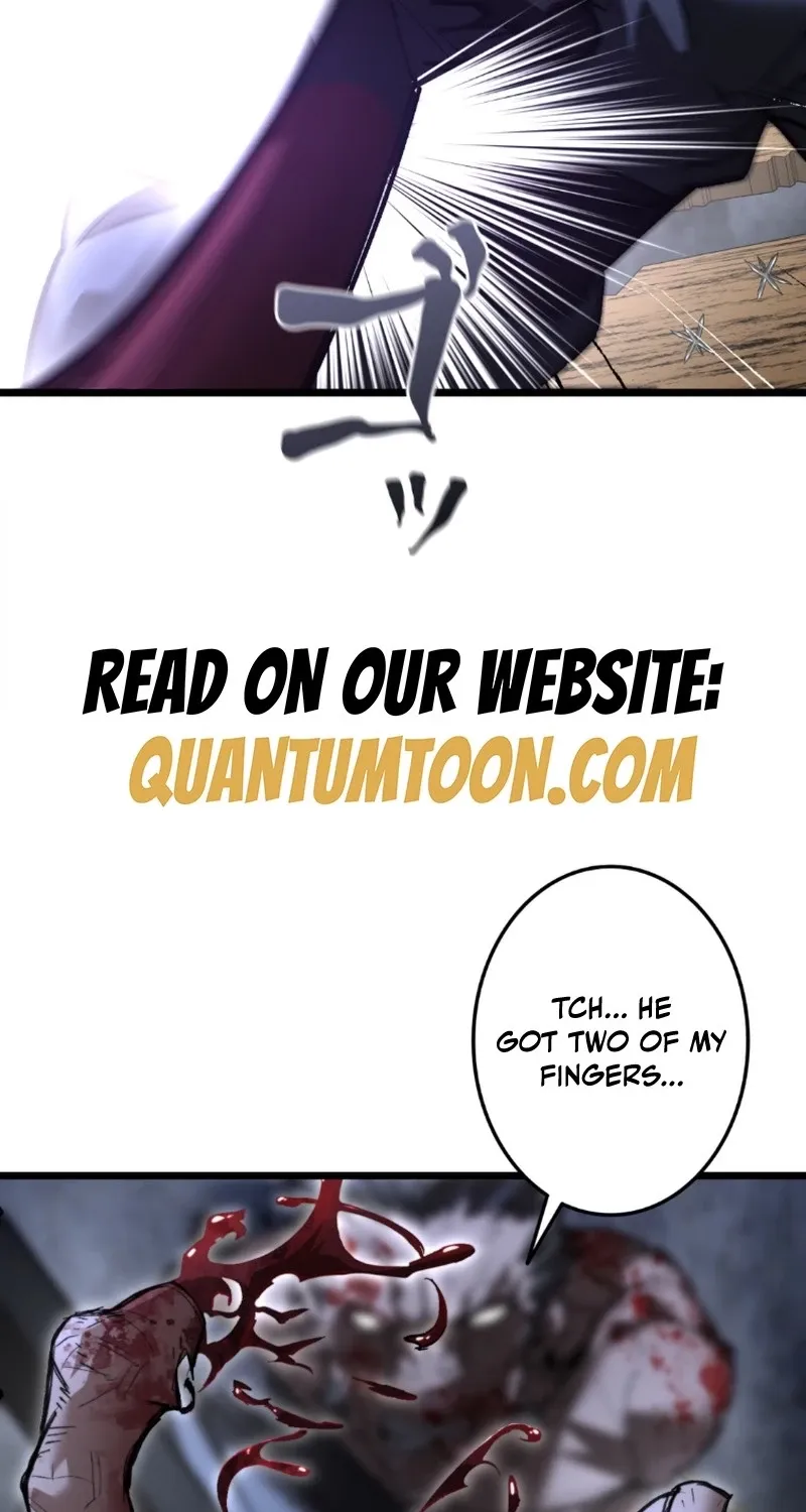 Unrivaled Spear Demon