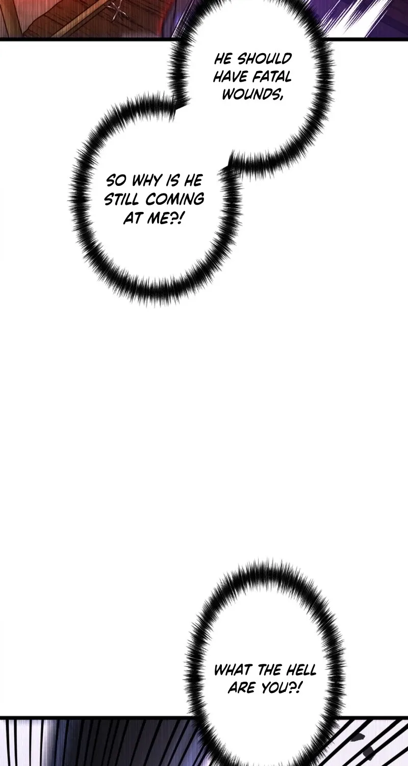 Unrivaled Spear Demon