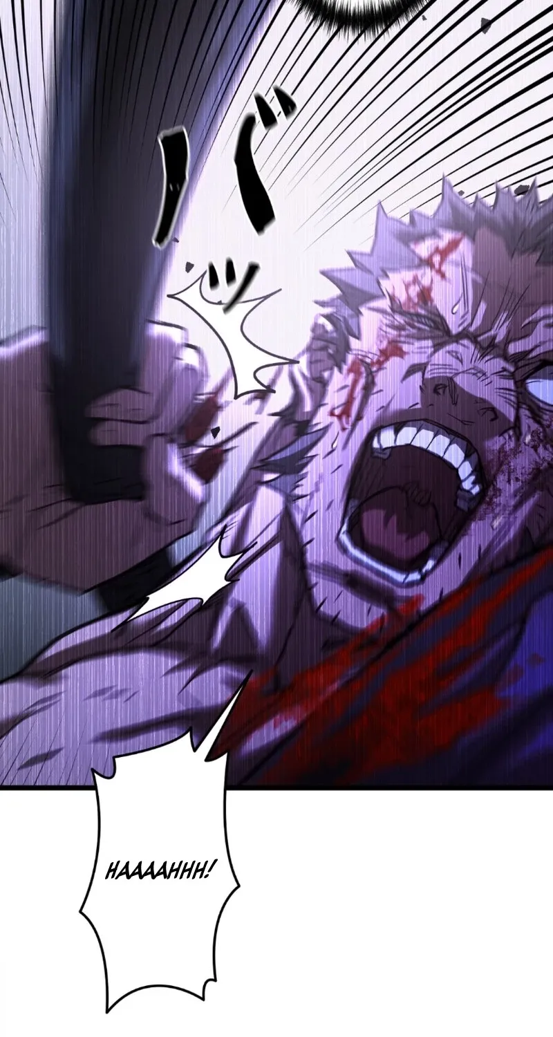 Unrivaled Spear Demon