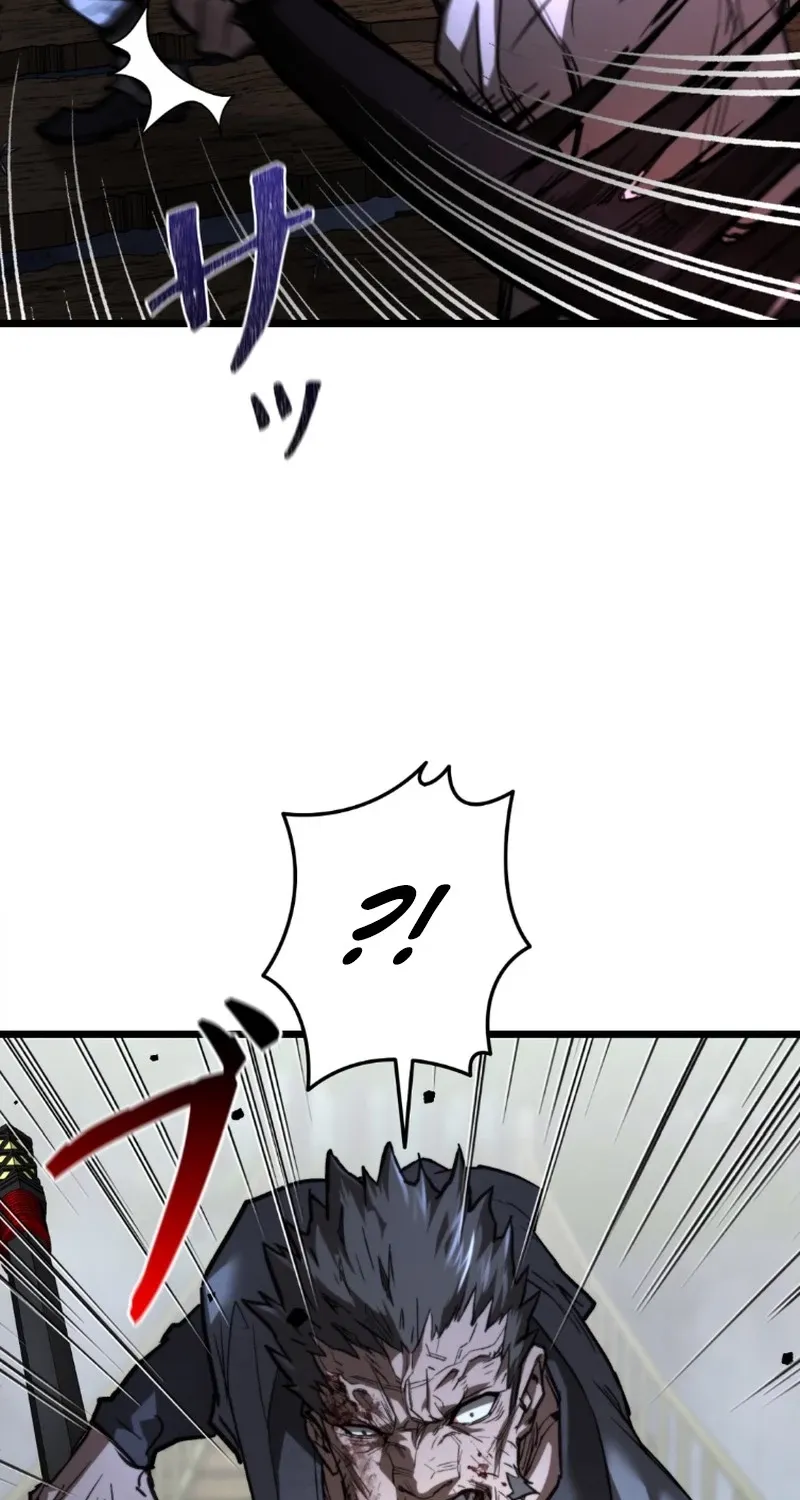 Unrivaled Spear Demon