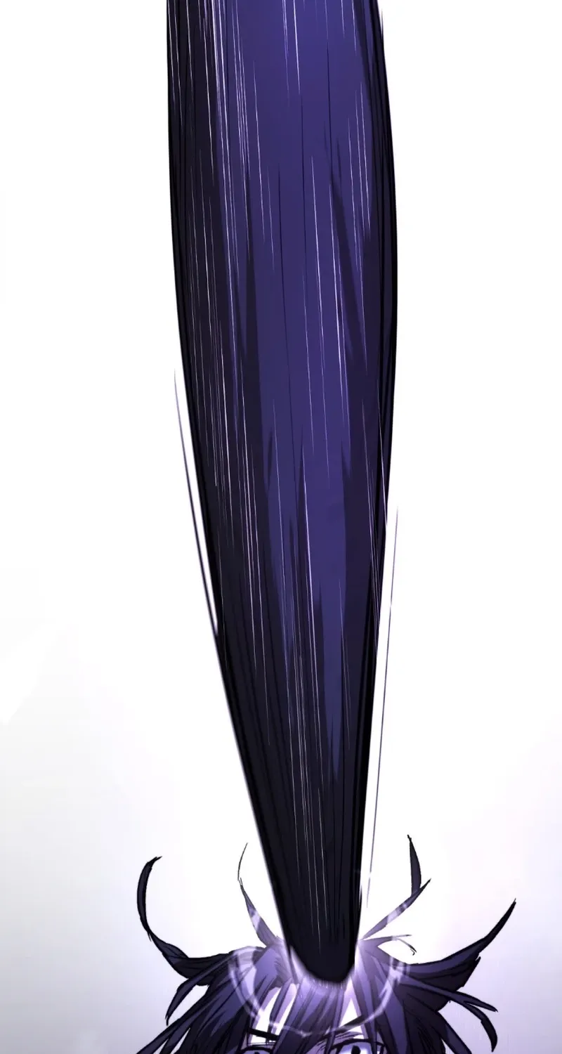 Unrivaled Spear Demon