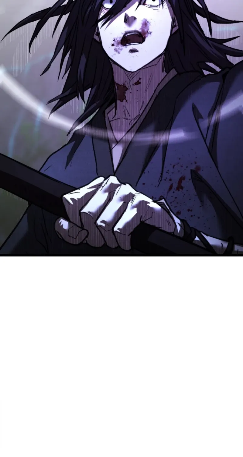 Unrivaled Spear Demon