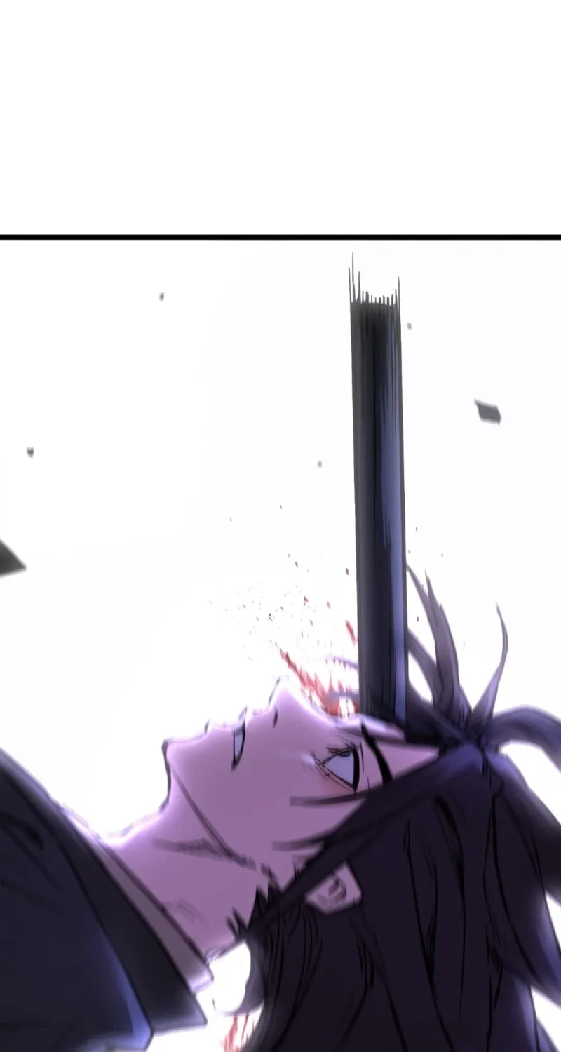 Unrivaled Spear Demon