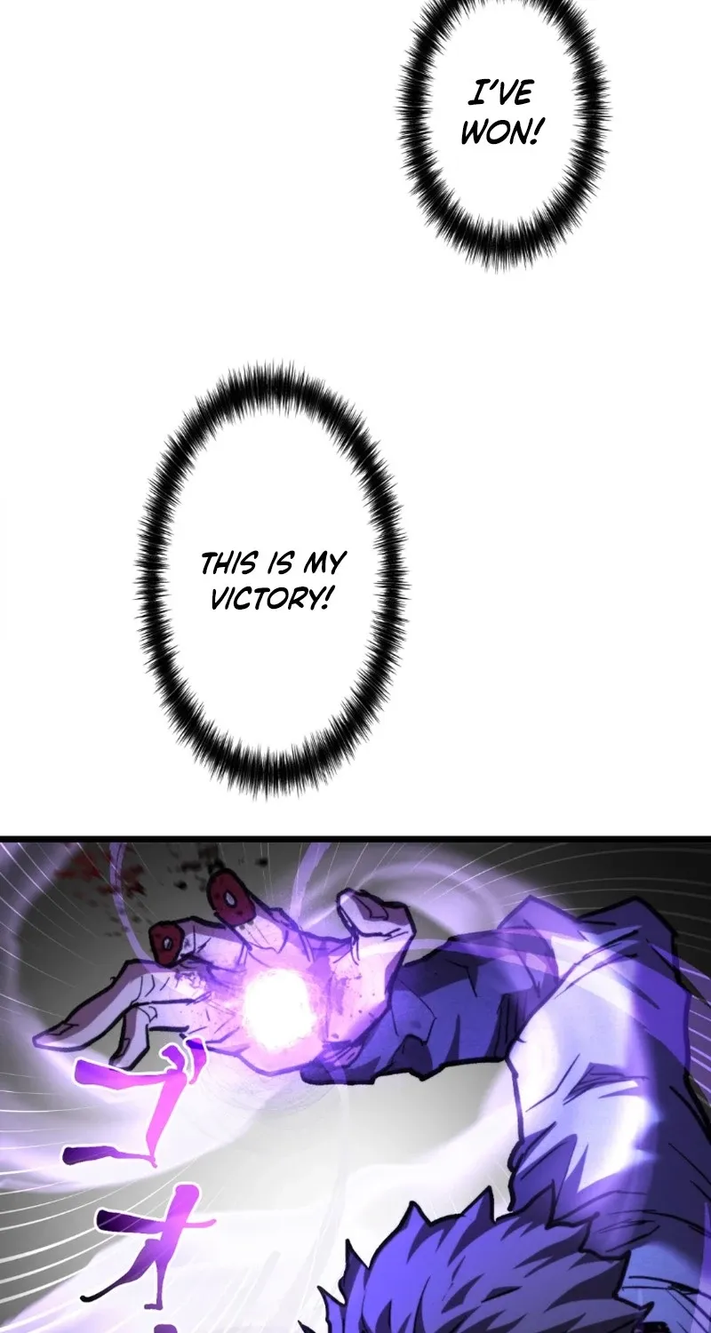 Unrivaled Spear Demon