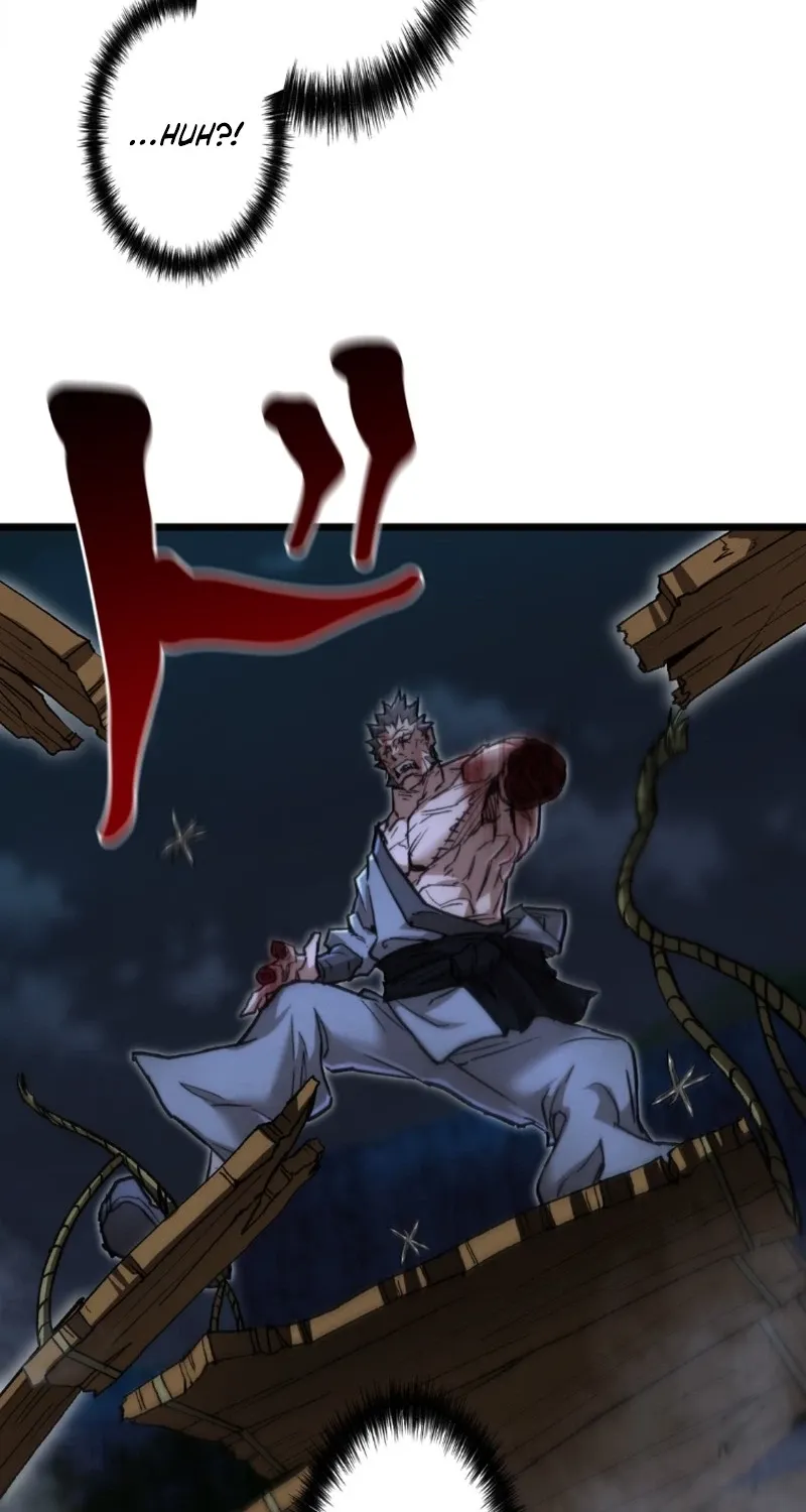 Unrivaled Spear Demon