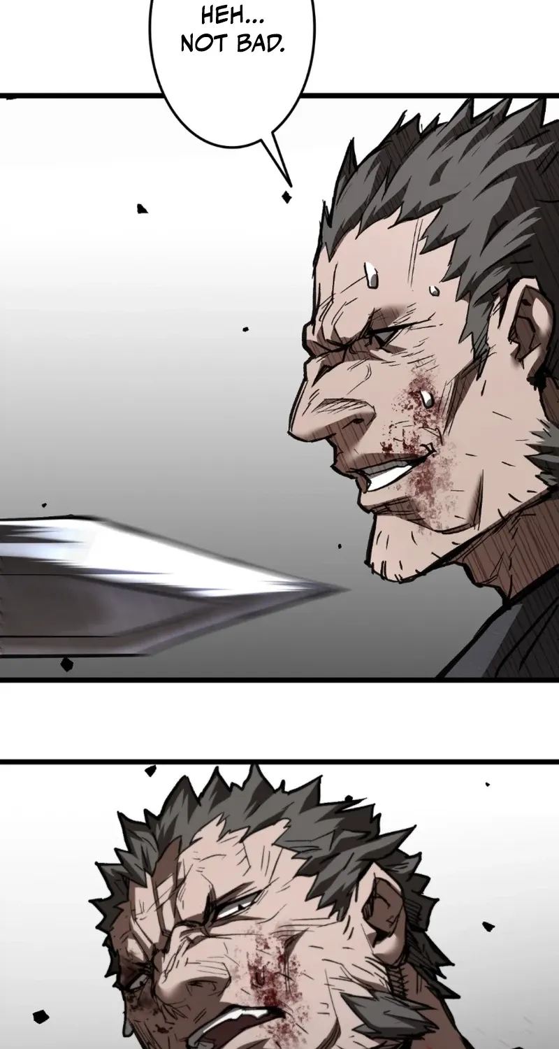 Unrivaled Spear Demon