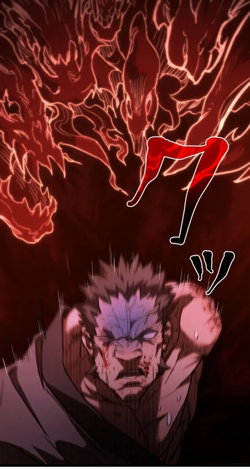 Unrivaled Spear Demon