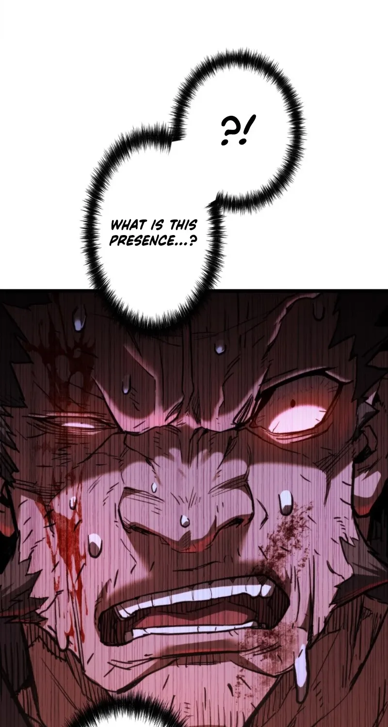 Unrivaled Spear Demon