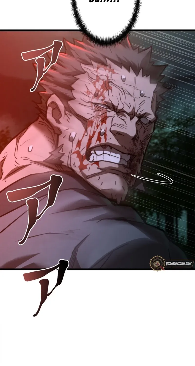 Unrivaled Spear Demon