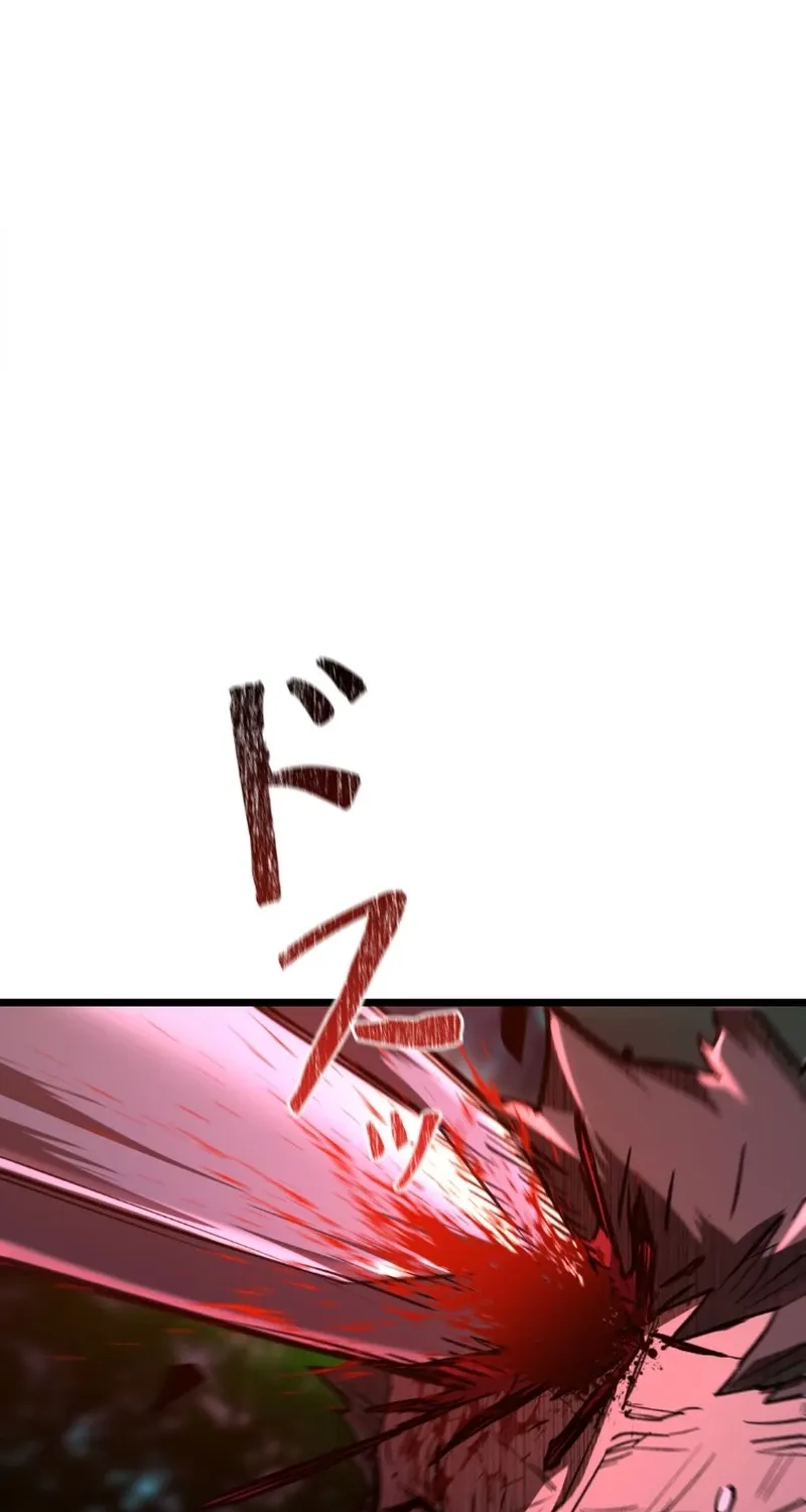 Unrivaled Spear Demon