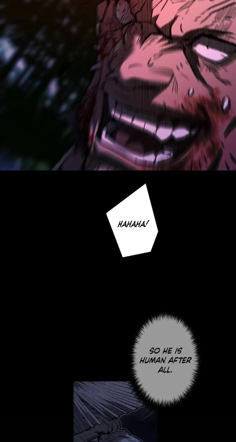 Unrivaled Spear Demon