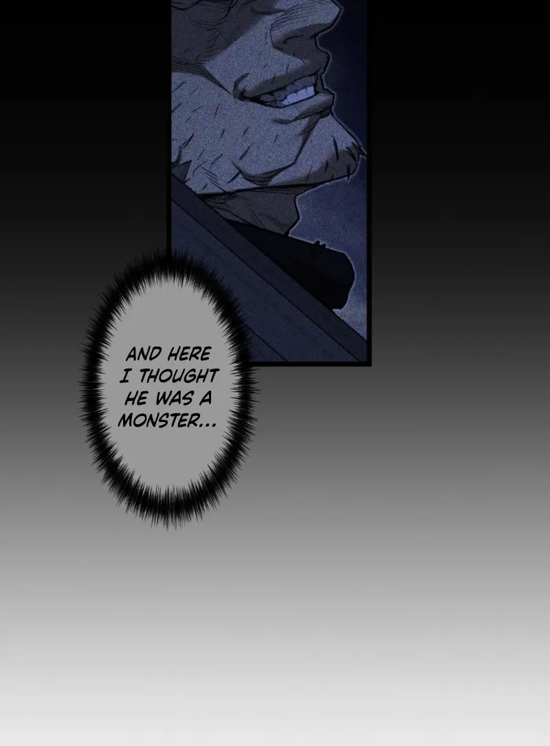 Unrivaled Spear Demon