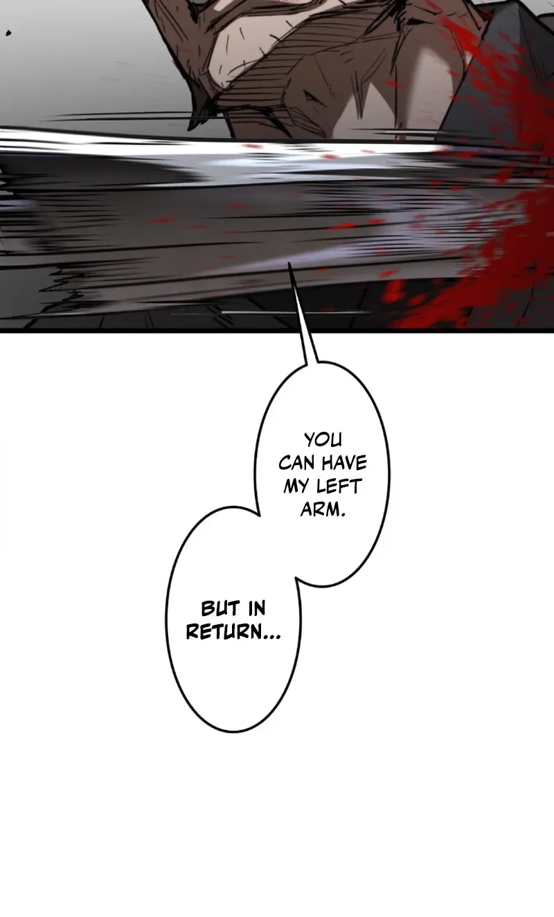 Unrivaled Spear Demon