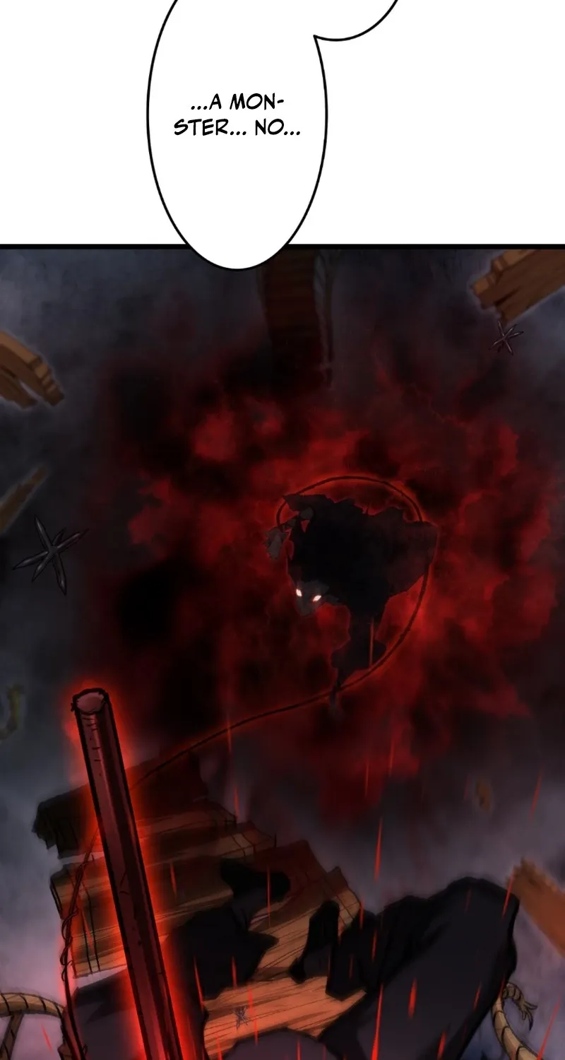 Unrivaled Spear Demon