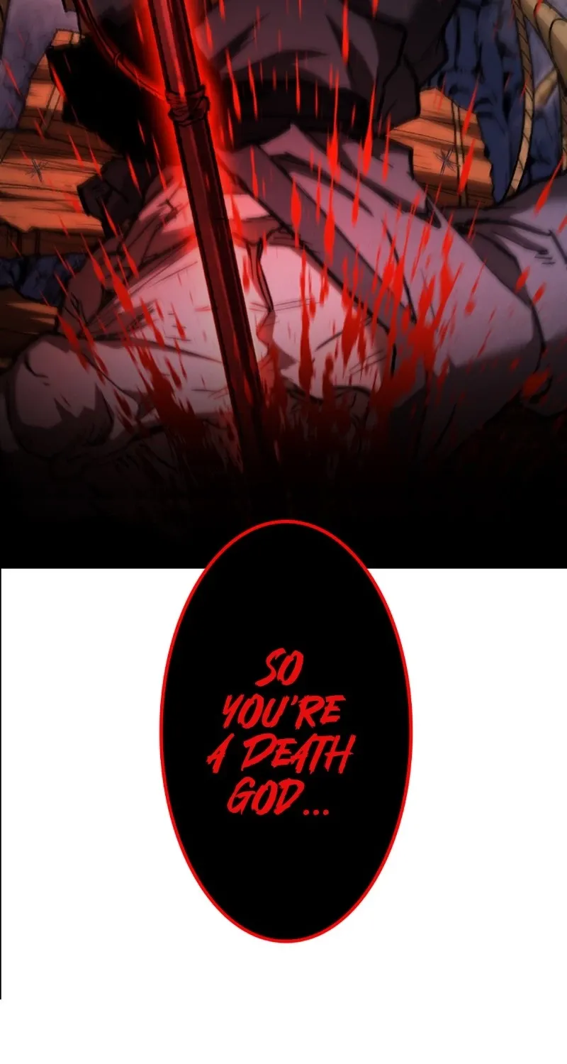 Unrivaled Spear Demon