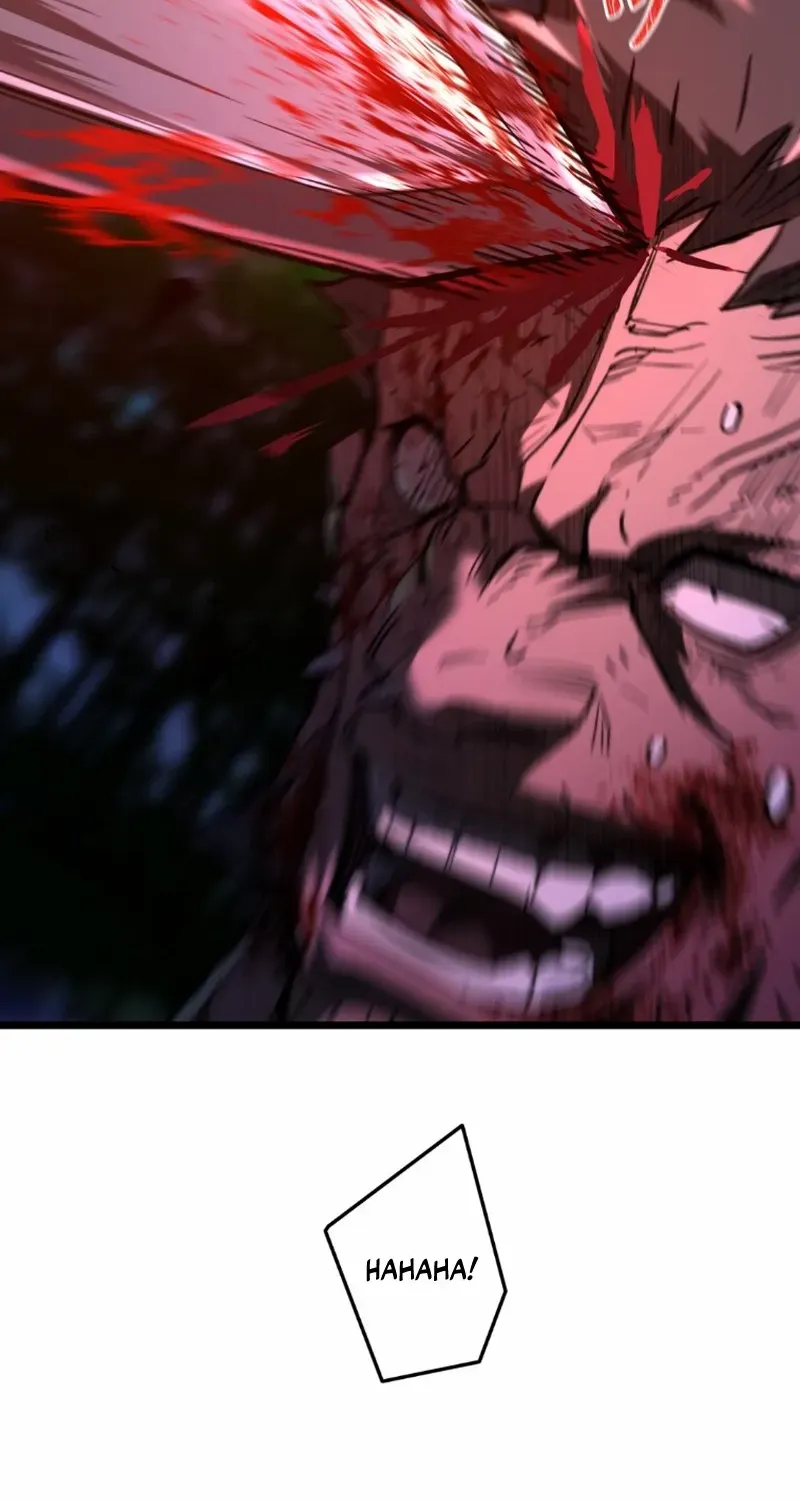 Unrivaled Spear Demon