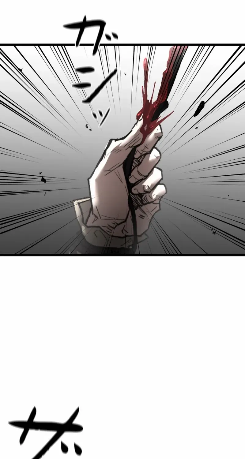 Unrivaled Spear Demon