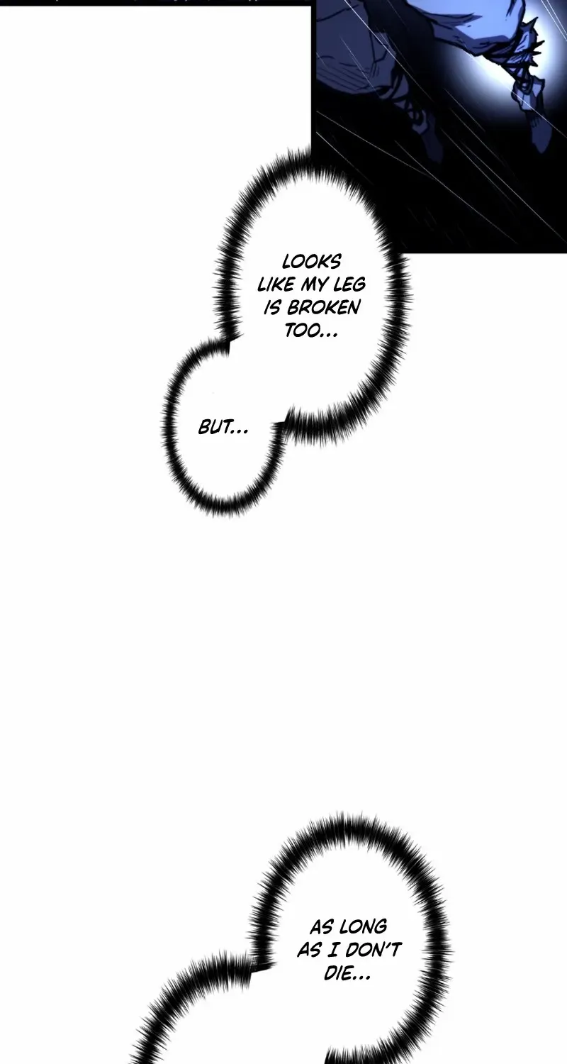 Unrivaled Spear Demon