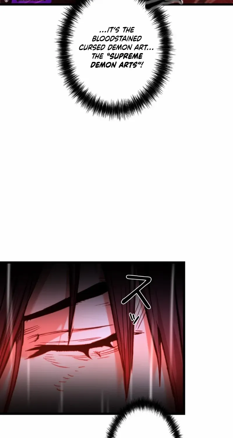 Unrivaled Spear Demon