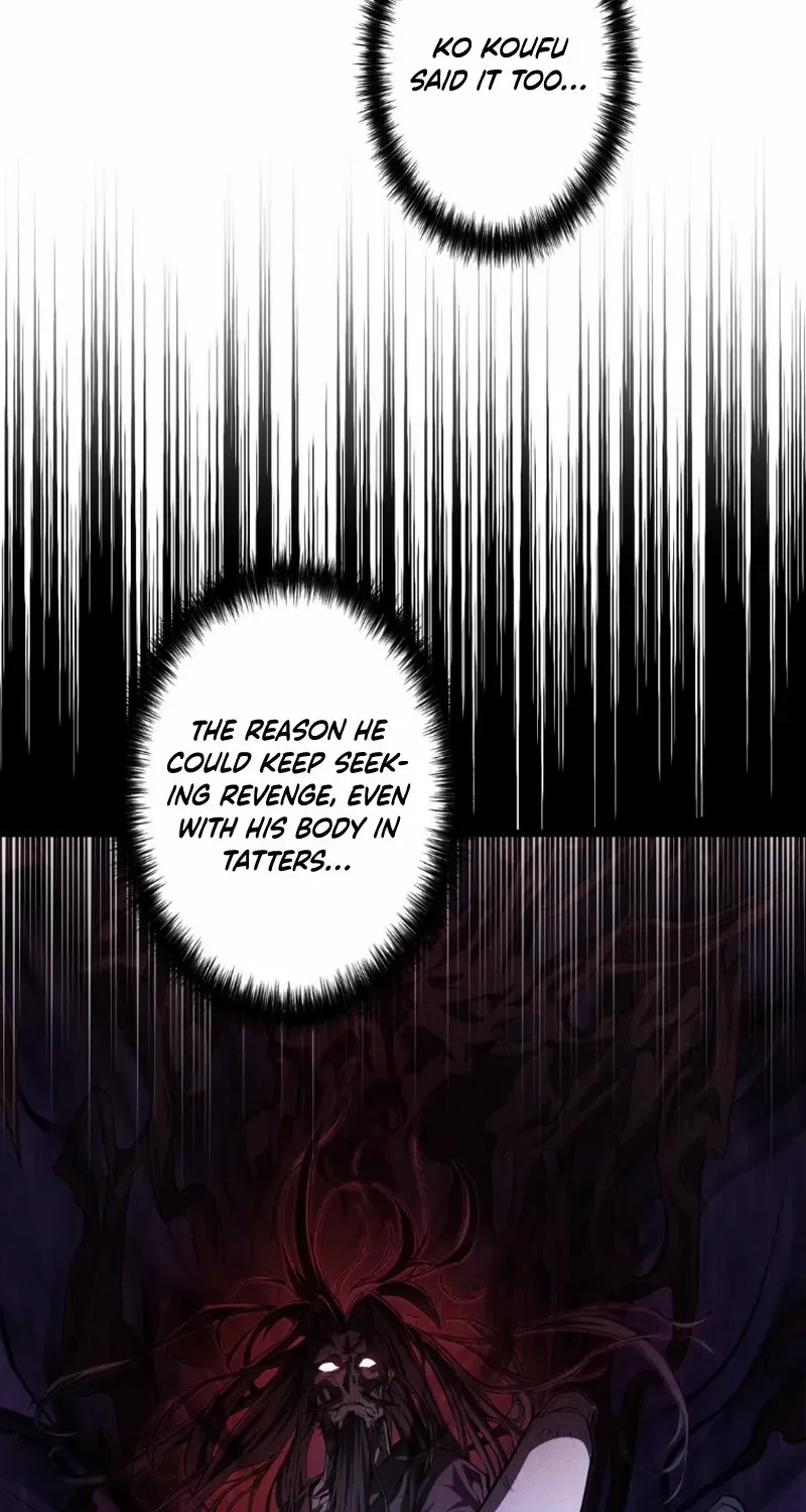 Unrivaled Spear Demon