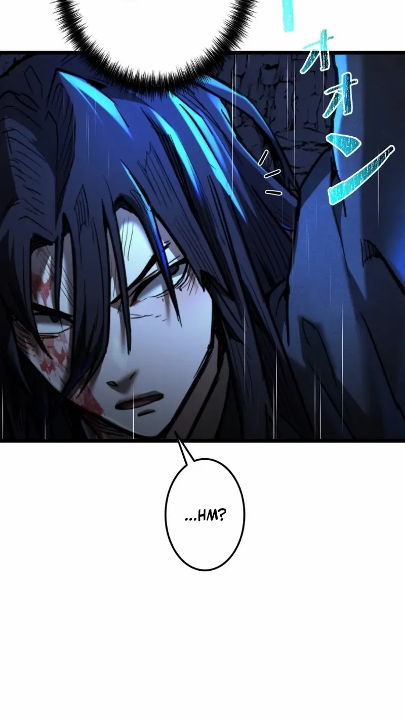 Unrivaled Spear Demon