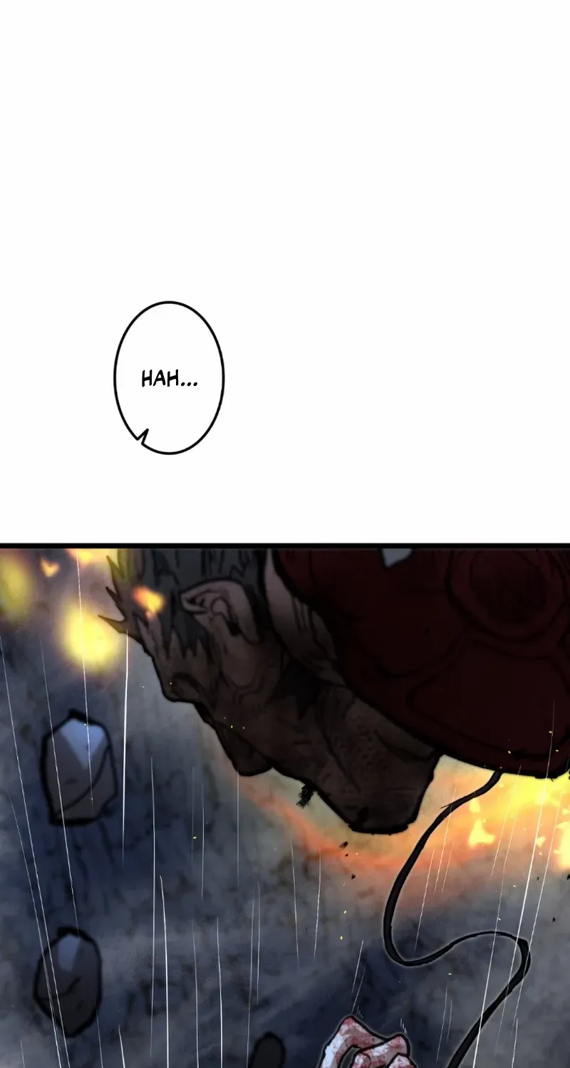 Unrivaled Spear Demon