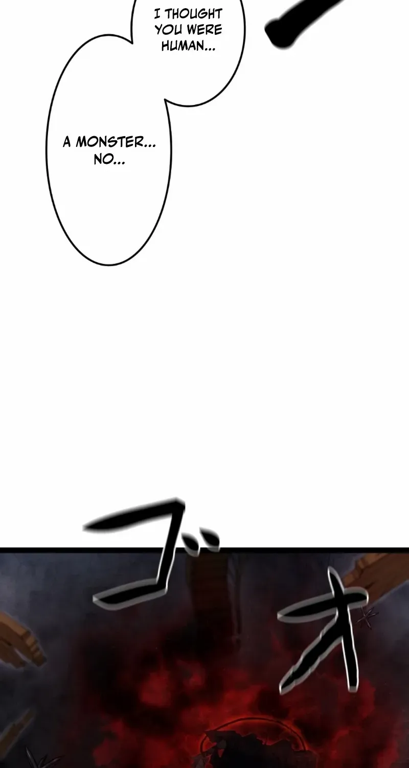 Unrivaled Spear Demon