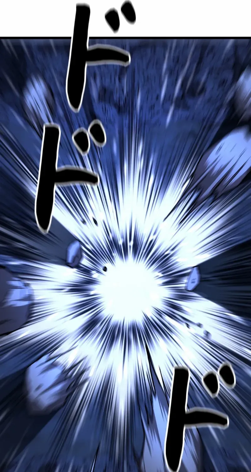 Unrivaled Spear Demon