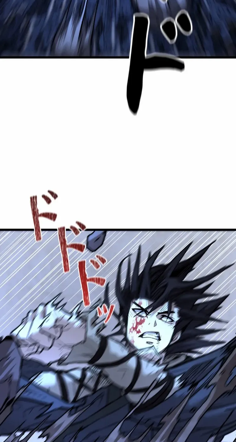 Unrivaled Spear Demon