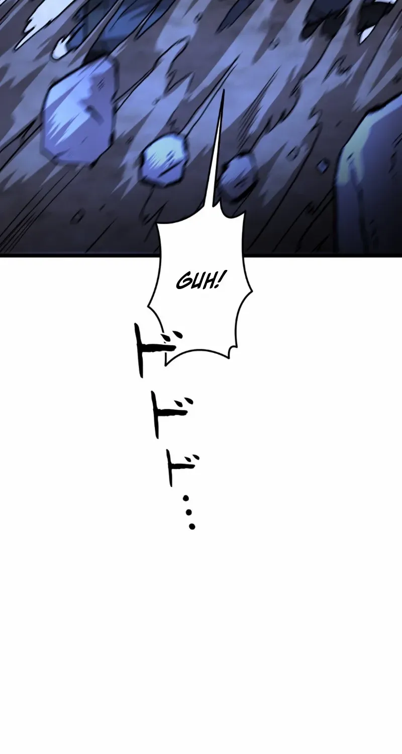 Unrivaled Spear Demon