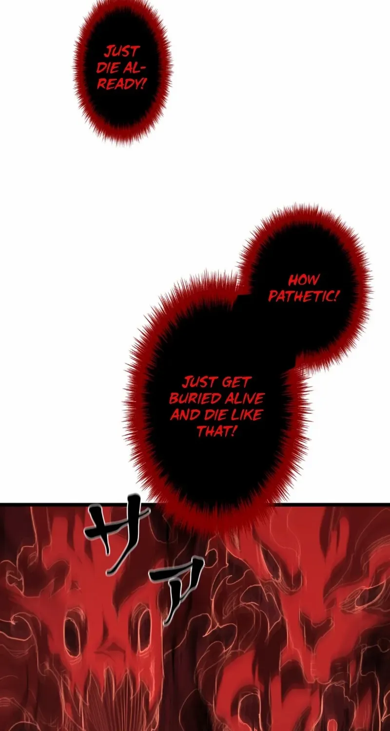 Unrivaled Spear Demon