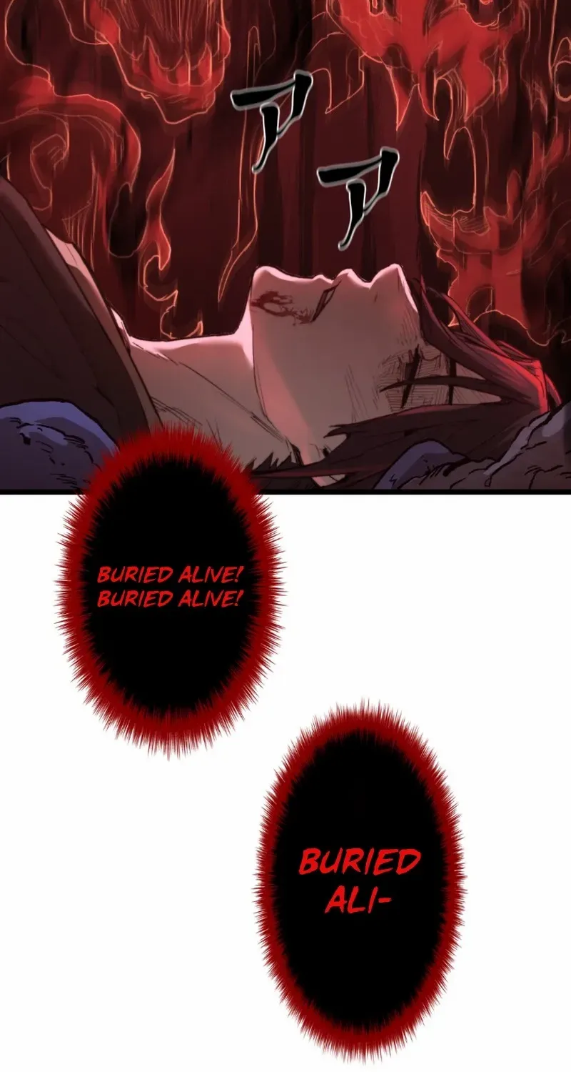 Unrivaled Spear Demon