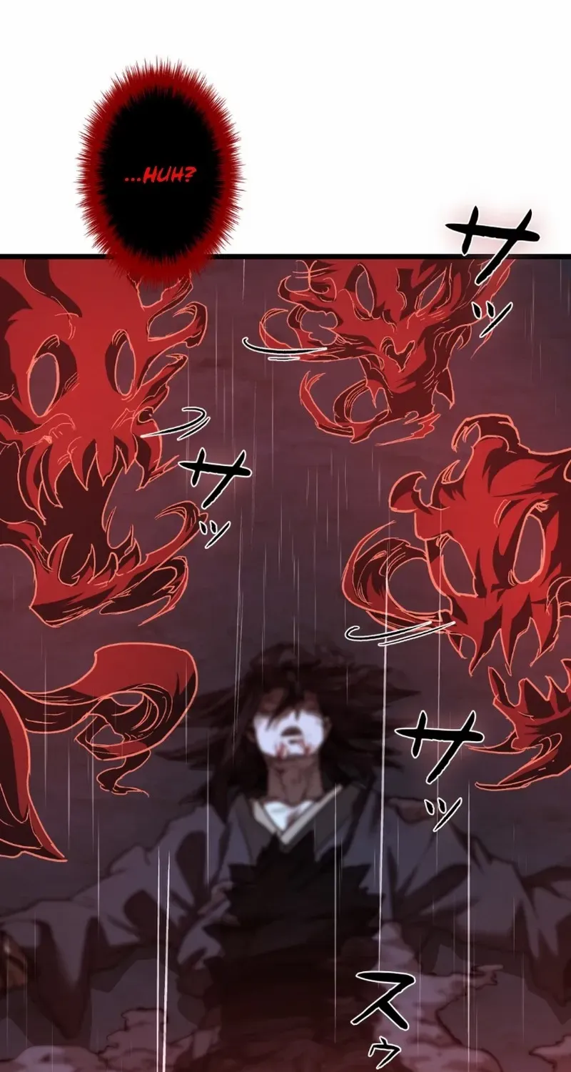 Unrivaled Spear Demon