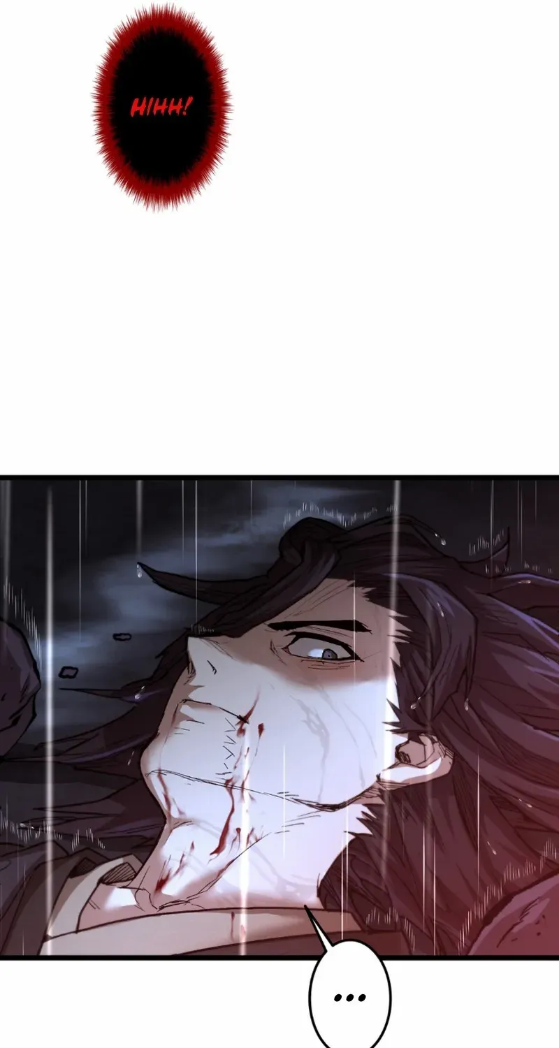 Unrivaled Spear Demon