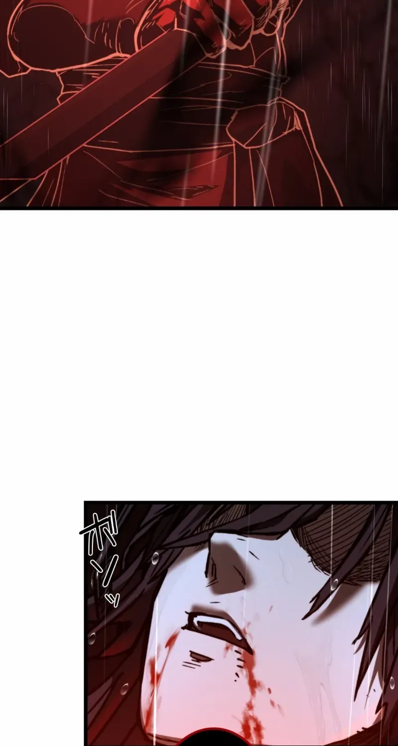 Unrivaled Spear Demon