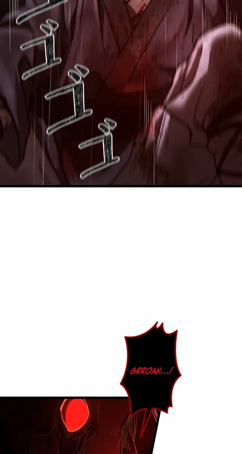 Unrivaled Spear Demon