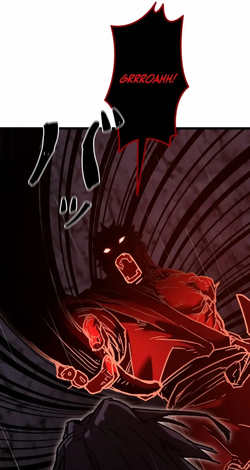 Unrivaled Spear Demon