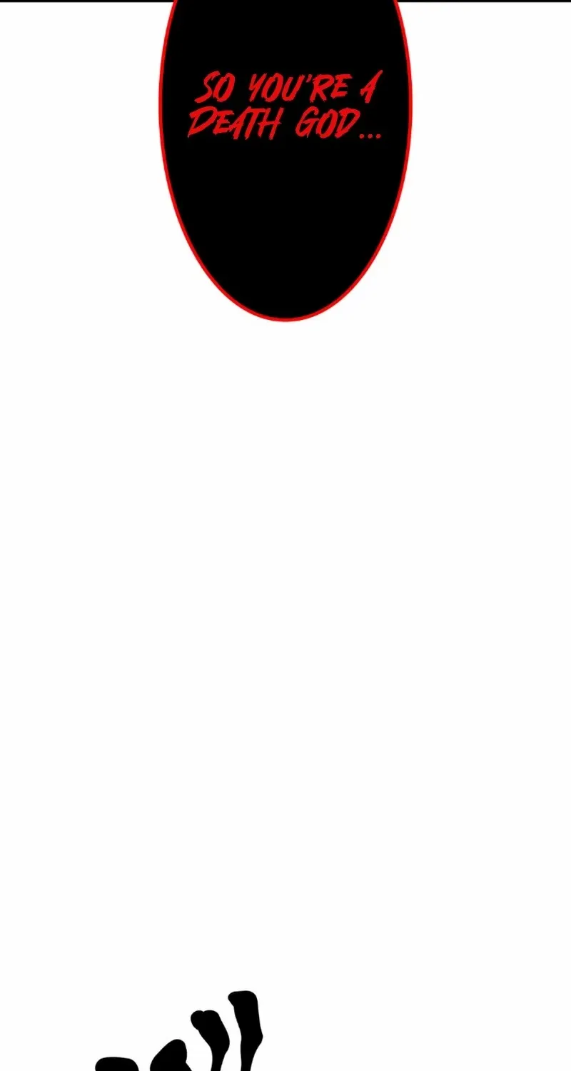 Unrivaled Spear Demon