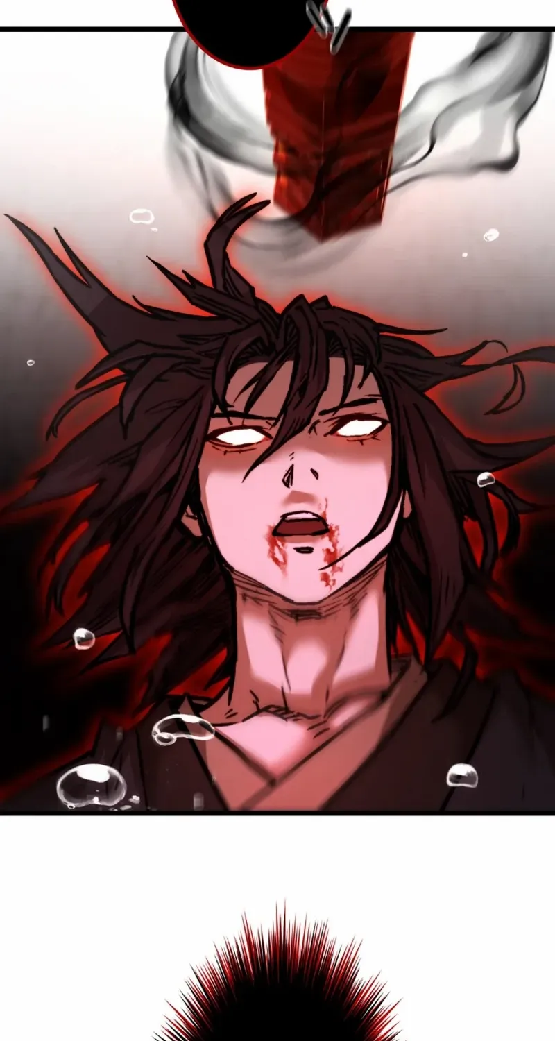 Unrivaled Spear Demon