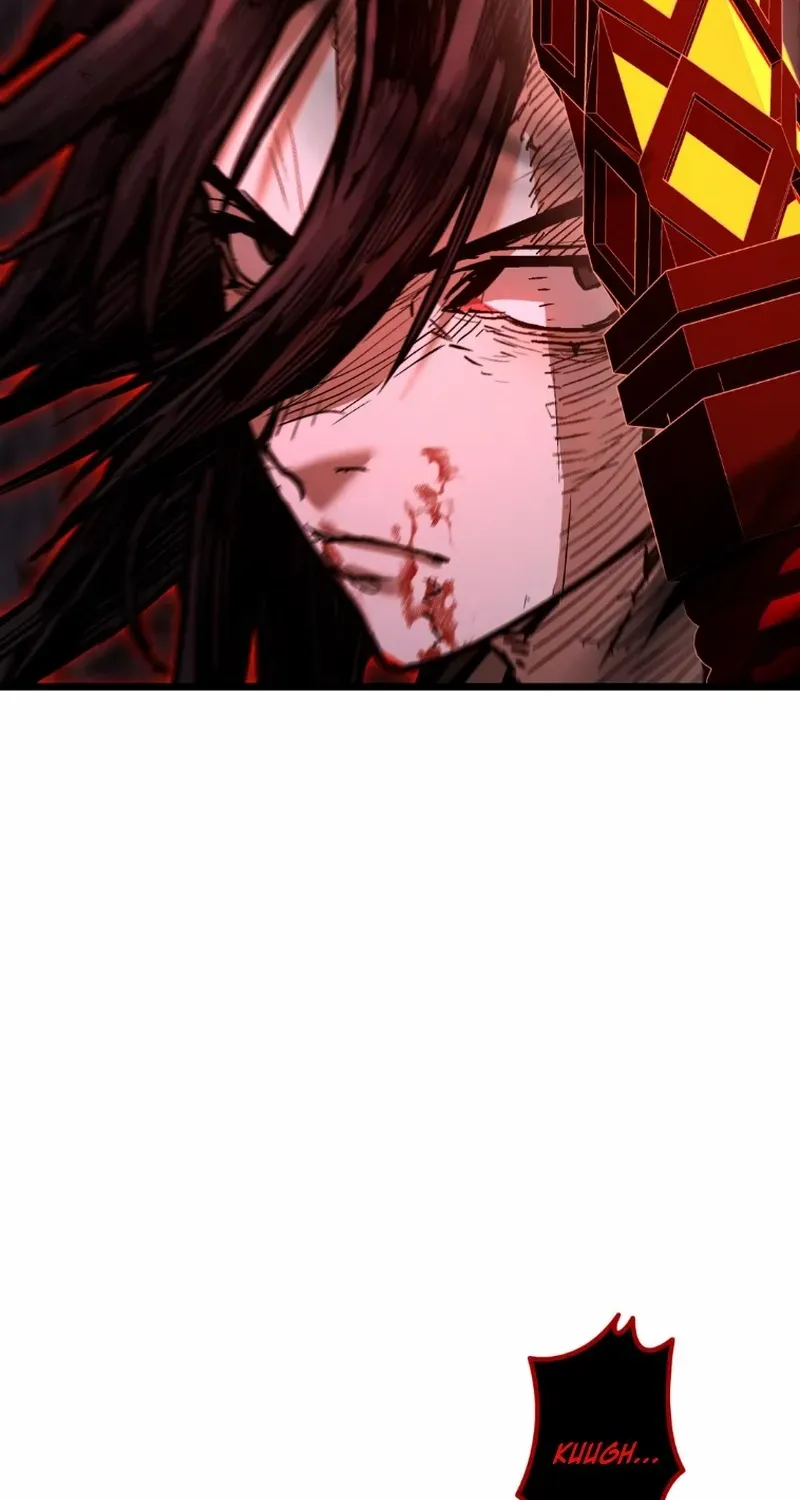 Unrivaled Spear Demon