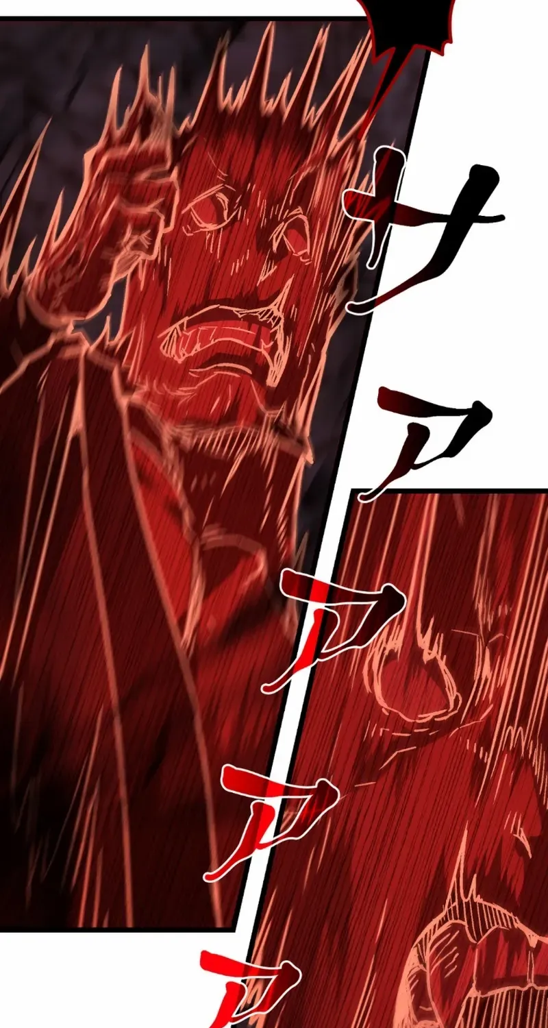 Unrivaled Spear Demon